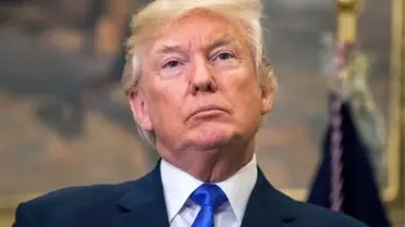 Cnn, Trump'a Dava Açtı Ildı