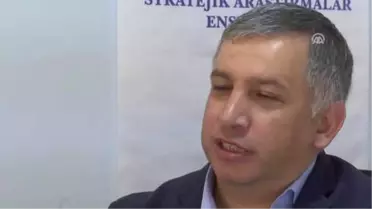 Devrim Muhafızları İran İç ve Dış Politikasına Daha Fazla Müdahil Olabilir' (1)