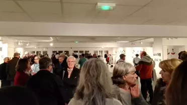 'Eve Dönüş' Sergisi, Türkiye'de Galeri Diani'de