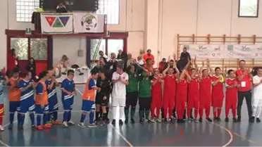 İtalya - Türkiye: 2-4