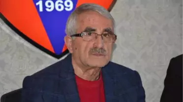 Kardemir Karabükspor'un Eski Başkan ve Yöneticilere Para Cezası