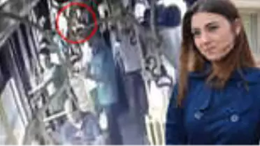 Hemşire Ayşegül Terzi'ye Tekme Atan Saldırganın Cezası 3 Yıl 10 Aydan 2 Yıla Düşürdü