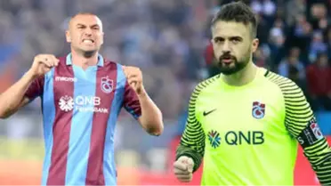 Soyunma Odasında Yaşananlar İpi Kopardı!