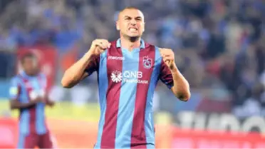 Trabzon'da Deprem
