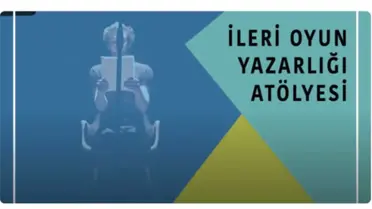 Yeni Metin Yeni Tiyatro Atölyelerine Başvurular Başlıyor!