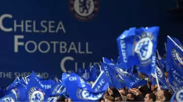 Chelsea'ye Transfer Yasağı Şoku