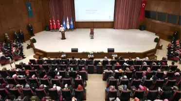 Diyanet İşleri Başkanı Erbaş: 'İdeal Aile Yapısı Olmadan İdeal Bir Toplumdan Söz Etmek Mümkün Değil'