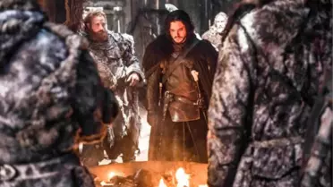 Game Of Thrones'un Son Sezonu Nisan 2019'da Geliyor