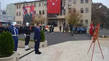 Iğdır'ın Düşman İşgalinden Kurtuluşu