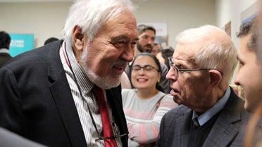 İlber Ortaylı: 'Türkiye ve Rusya Arasında Barış Olduğu Takdirde Kalkınma Oluyor'