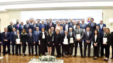 Koto, İhracatçılara Kılavuz Kaptanlık Yapacak