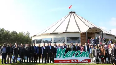 Meram'da Sıfır Atık Projesine Kuaförlerde Dahil Oldu