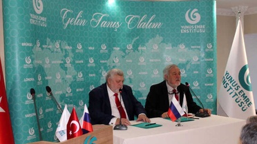 Türkiye ve Rusya Arasında Barış Olduğu Takdirde...'