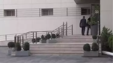 Abbas 11 Uluslararası Kurum ve Sözleşmenin Katılım Belgesini İmzaladı