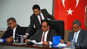 Adana'dan Munyar'a Fahri Hemşehrilik Beraatı Kararı