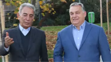 Adnan Polat: 'Başkan Adaylığını Düşünmüyorum'