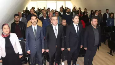 Ağrı'da Kosgeb 90 Kişiyi Girişimci Yaptı