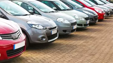 Almanya'da Dizel Motor Yasağı Genişliyor