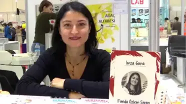 Çocuk Kitabı Yazarları '37. Uluslararası İstanbul Kitap Fuarı'Nda (2) - İstanbul