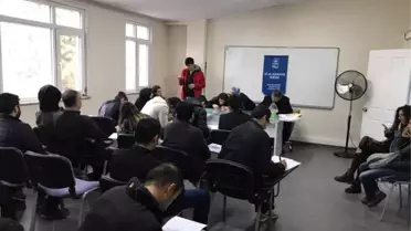 Eyüpsultan Belediyesinin İş ve Kariyer Birimi, Engelli Vatandaşları İstihdam Ediyor