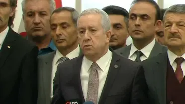 MHP'nin 12 Adayı Belli Oldu: 5'i Büyükşehir