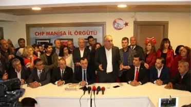 Muharrem İnce: '24 Haziran Akşamı Neredeydi' Dedikodularını AKP'liler Çıkarmadı'