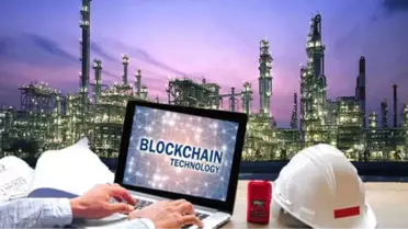 Petrol Şirketleri Blockchain Teknolojisini Kullanacak
