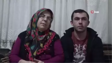 Tavuk Karası' Hastası Çocuk Yardım Bekliyor