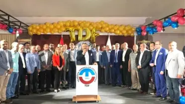 Trabzonlular'dan CHP'li Özcan Aygün'e İstifa Çağrısı
