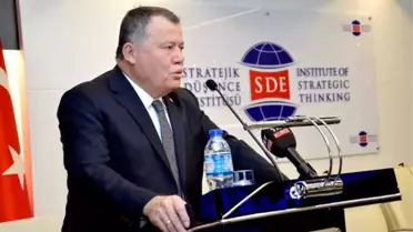 Yargıtay Başkanı Cirit: 'Özbekistan ve Türkiye Aynı Ulu Ağacın Dalları'
