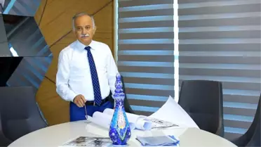 Başkan Hasan Karabağ: 'İzmir Rantı İzmir'de Kalmalı'