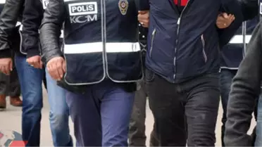 Boğaziçi Üniversitesi Öğretim Üyeleri Gözaltına Alındı
