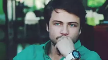 Emmy'e Aday Gösterilen Tolga Sarıtaş Kimdir? Tolga Sarıtaş Kaç Yaşındadır?