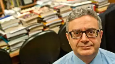 Gezi Parkı Eylemlerini Organize Etmekten Gözaltına Alınan Turgut Tarhanlı Kimdir?
