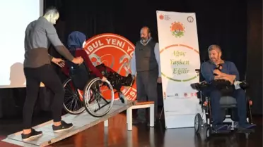 İstanbul Yeni Yüzyıl Üniversitesi ile Tofd Arasında İşbirliği