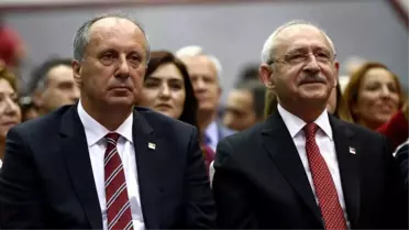 Muharrem İnce: Sandık Yoksa Adaylık Teklif Edilse de Kabul Etmem