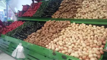 Patates ve Soğandaki Fiyat Artışı Devam Edecek