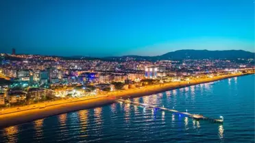 Taşçı: 'Karadeniz'de 1 Numara Olduk'