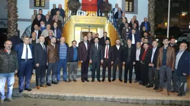 Tok: 'Birlikte Daha Güçlüyüz'