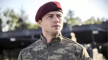Tolga Sarıtaş, Emmy Ödülleri için Amerika'ya Gidiyor