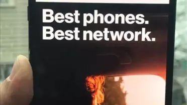 Verizon Dünyada İlk Kez 5g Veri İletişimini Gerçekleştirdiğini Duyurdu