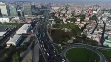 10 Ayda 3 Bin Ocağa Ateş Düştü