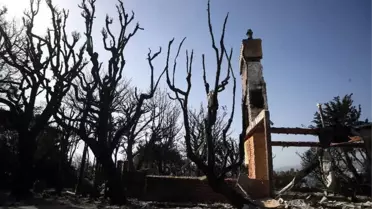 ABD'de Bilanço Ağırlaşıyor, Bin Kişiden Haber Alınamıyor