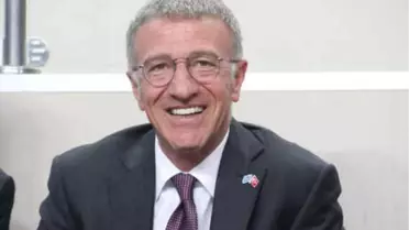 Ahmet Ağaoğlu: 'Sağdan, Soldan İnsafsızca Saldırmaya Başladılar'