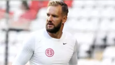 Antalyaspor'da Boffin Krizi! Serbest Kalabilir...