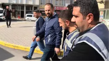 Arkadaş Cinayeti Sanığı: Annesi Annem Gibiydi, Öldürmek İstemedim