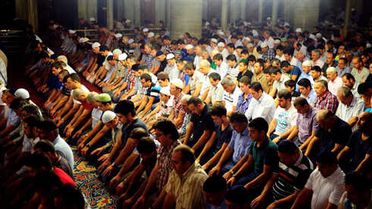 Diyanet İşleri Başkanlığı, Sabah Ezanı ve Sabah Namazı Vakitlerini Değiştirdi