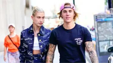 Ünlü Şarkıcı Justin Bieber'la Evlendiği Söylenen Hailey Baldwin, Soyadını Değiştirdi