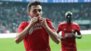 Zeki Çelik'in Ardından Lille'e İkinci Türk Futbolcu