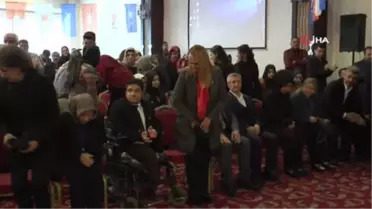 AK Parti Gaziantep'te Temayül Başladı
